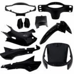 Kit de plasticos 110 OKINOI - Imagen 2