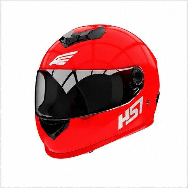 Casco H57 ROJO XL