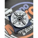 Porta corona Wave NF - Imagen 2
