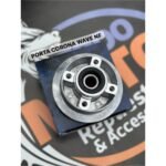 Porta corona Wave NF